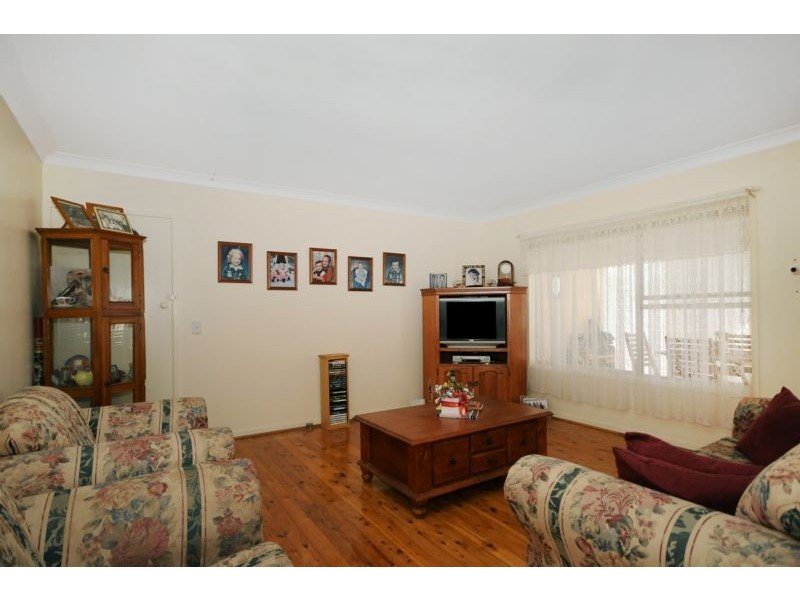 18 Merino Street, Harristown QLD 4350