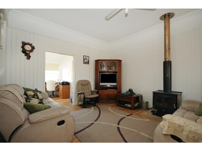 124 Lockyer Creek Road, Helidon QLD 4344