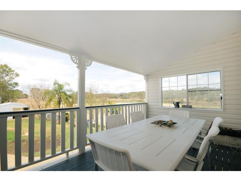 124 Lockyer Creek Road, Helidon QLD 4344