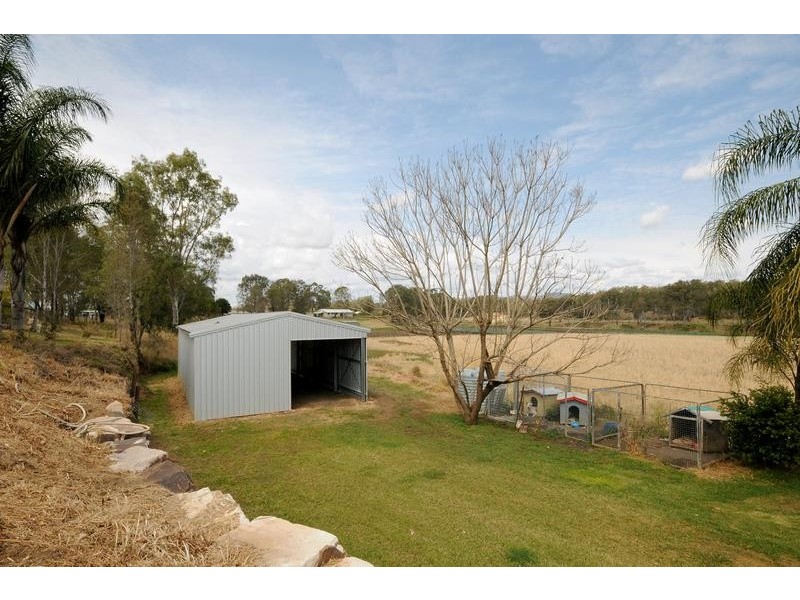 124 Lockyer Creek Road, Helidon QLD 4344
