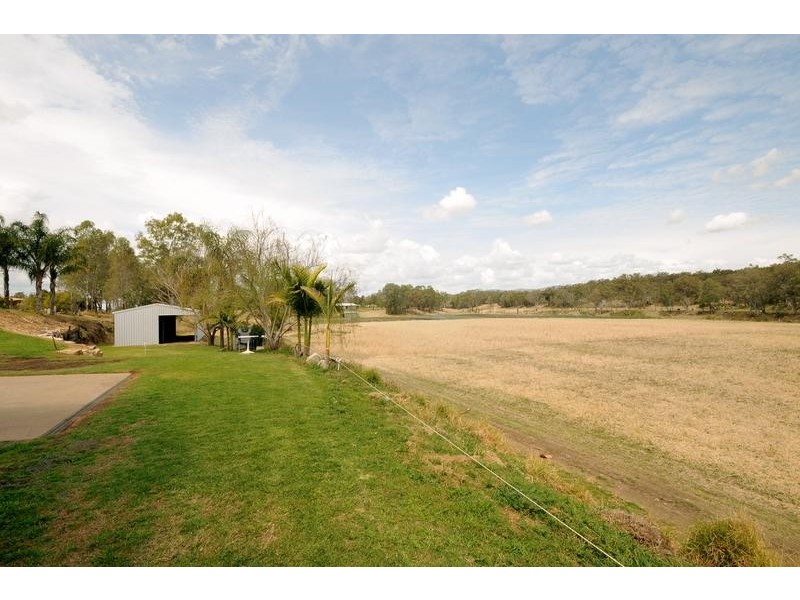 124 Lockyer Creek Road, Helidon QLD 4344