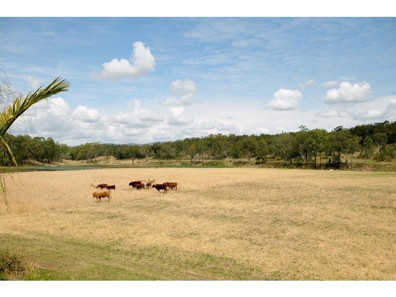 124 Lockyer Creek Road, Helidon QLD 4344
