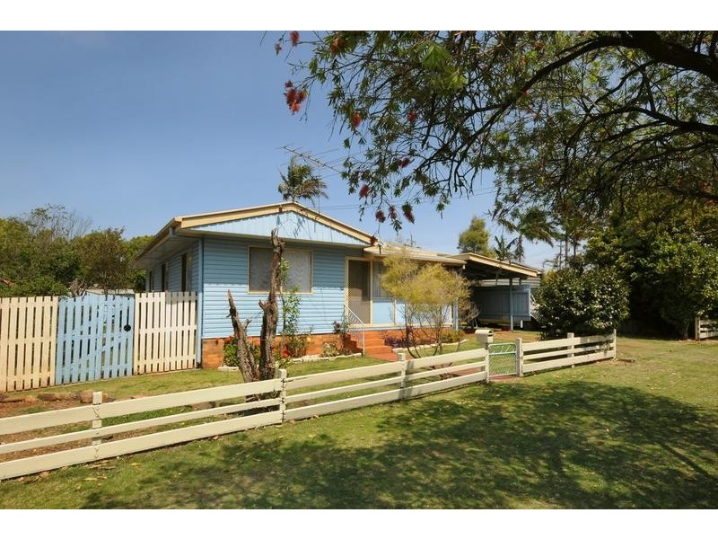 32 Wombyra Street, Newtown QLD 4350