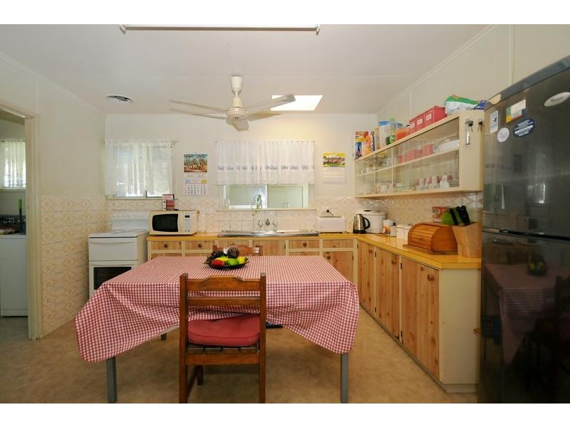 32 Wombyra Street, Newtown QLD 4350