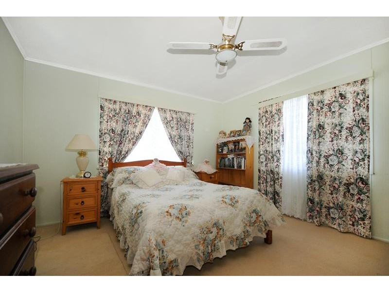 32 Wombyra Street, Newtown QLD 4350