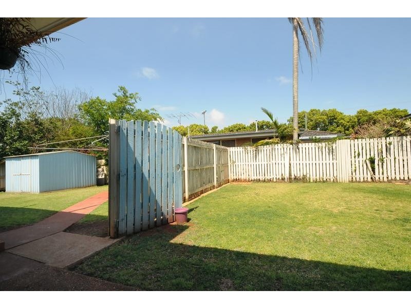 32 Wombyra Street, Newtown QLD 4350