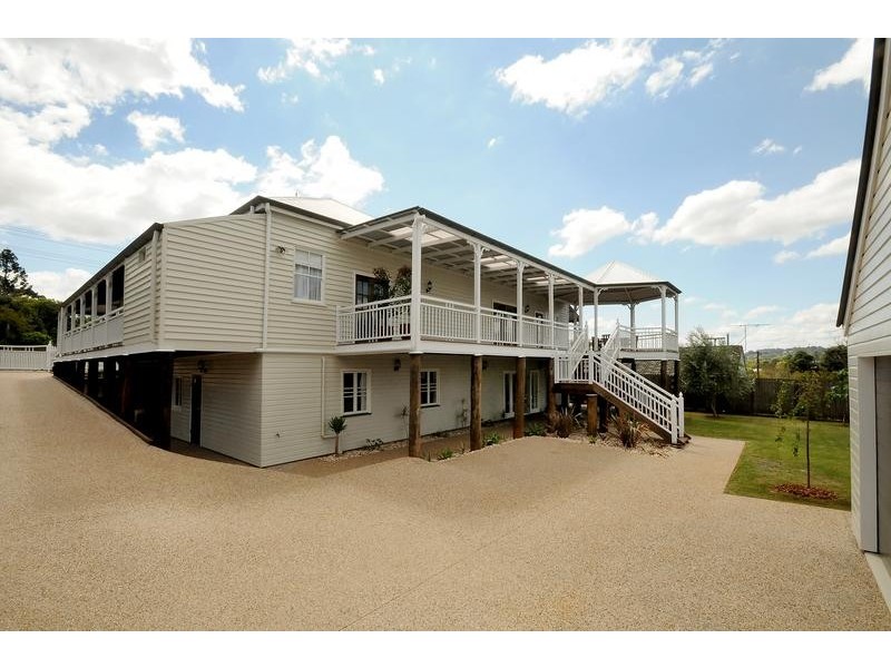 30 Ramsay Street, South Toowoomba QLD 4350