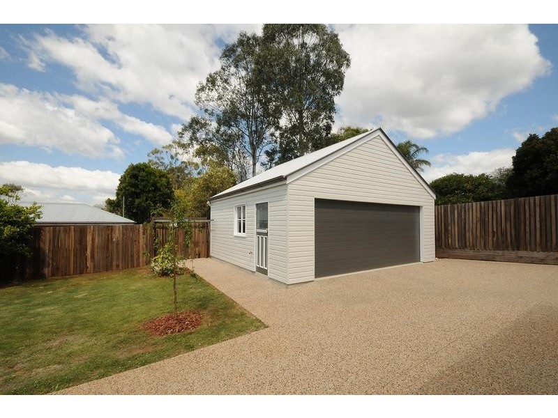30 Ramsay Street, South Toowoomba QLD 4350