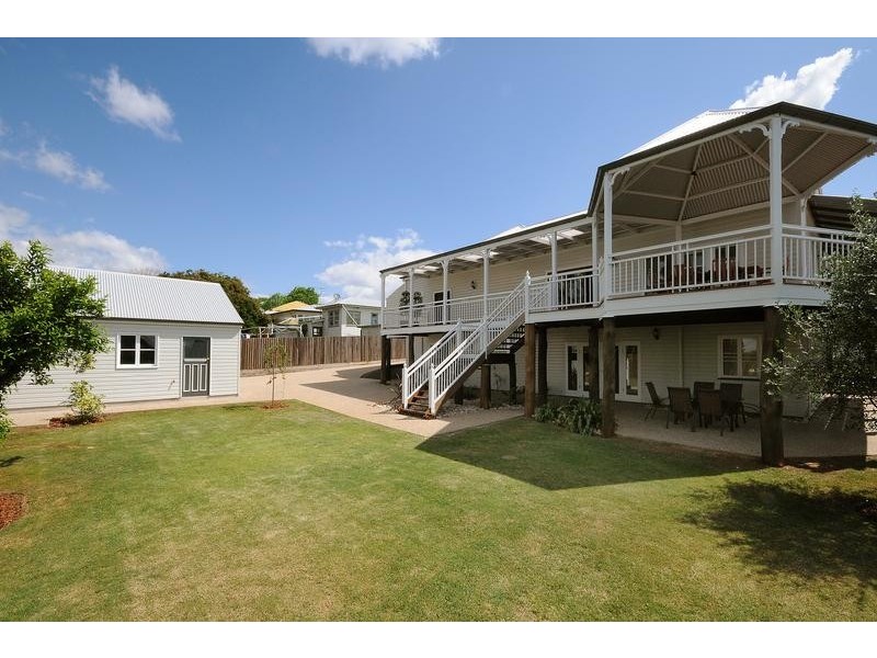 30 Ramsay Street, South Toowoomba QLD 4350