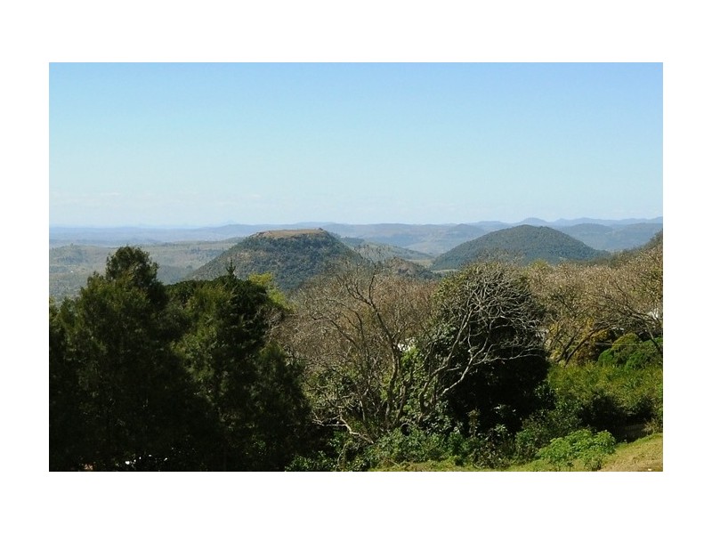 38 Tourist Road, Rangeville QLD 4350