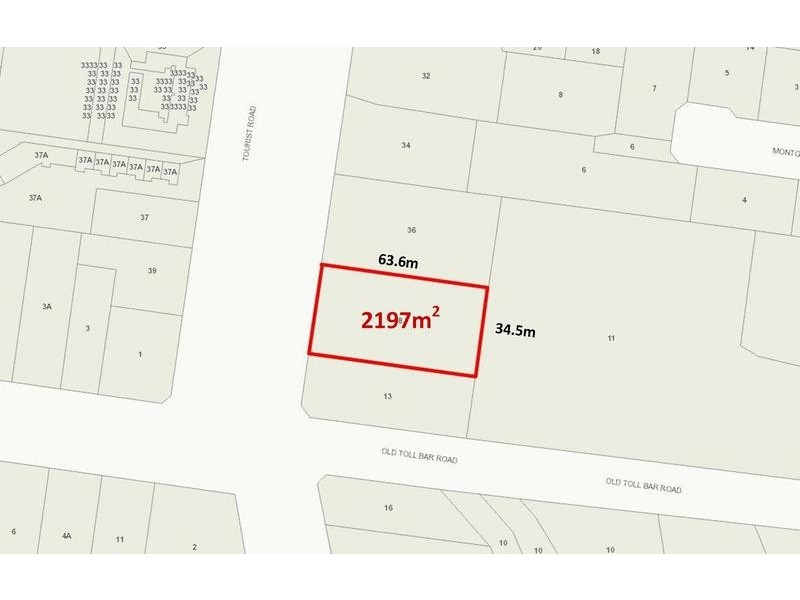 38 Tourist Road, Rangeville QLD 4350