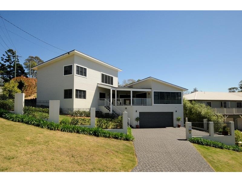 49 Panorama Crescent, Prince Henry Heights QLD 4350
