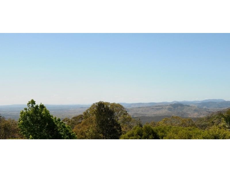 49 Panorama Crescent, Prince Henry Heights QLD 4350