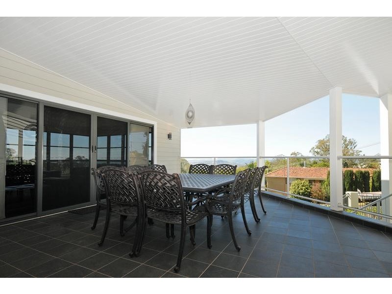 49 Panorama Crescent, Prince Henry Heights QLD 4350