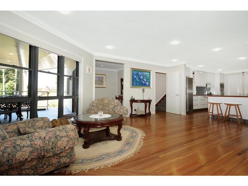 49 Panorama Crescent, Prince Henry Heights QLD 4350