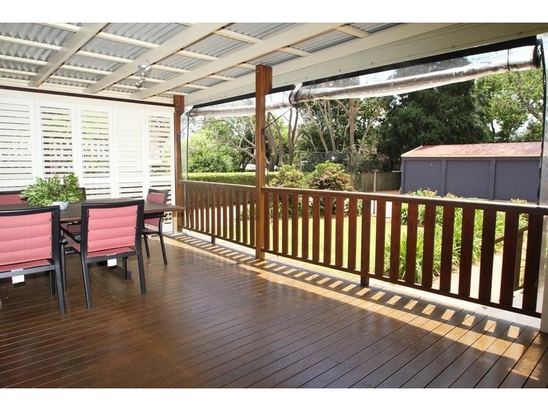 63 Campbell Street, East Toowoomba QLD 4350