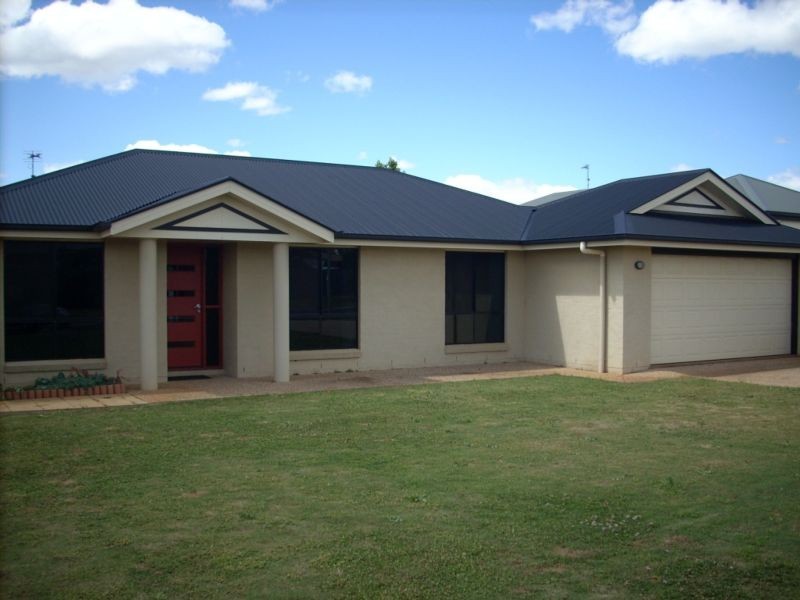 5 Lavarack Street, Darling Heights QLD 4350