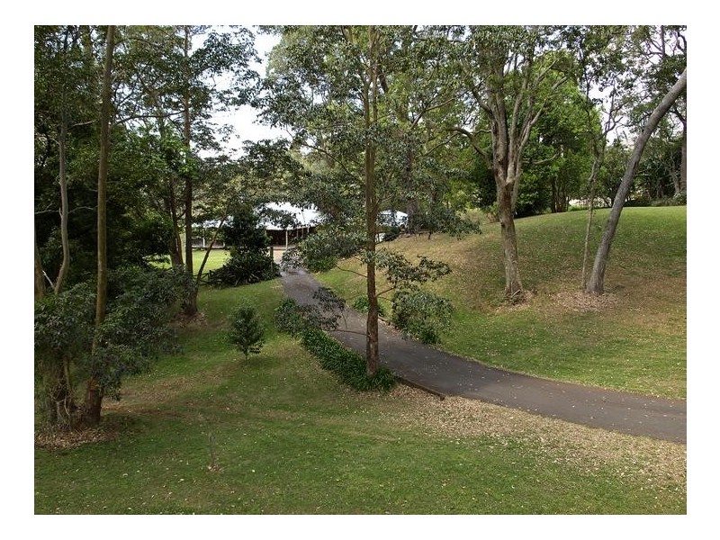 Mount Lofty QLD 4350