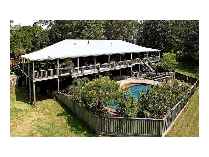 Mount Lofty QLD 4350