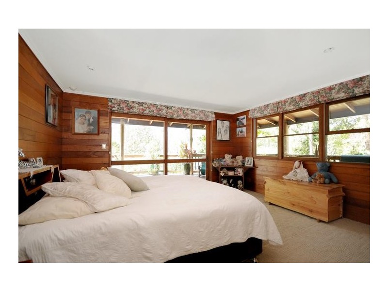 Mount Lofty QLD 4350