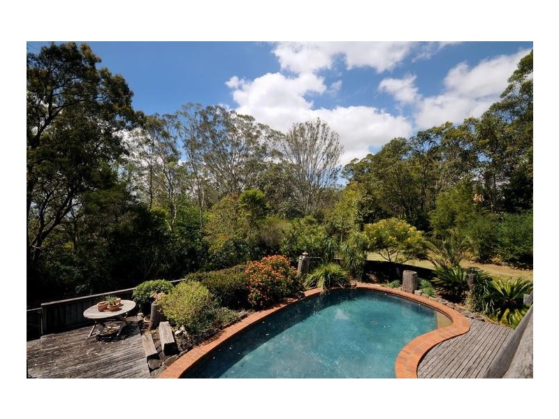 Mount Lofty QLD 4350