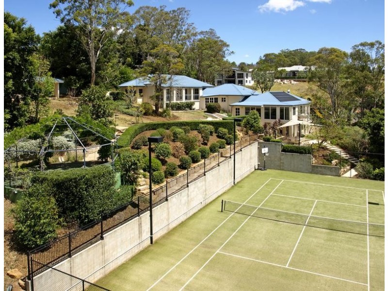 Prince Henry Heights QLD 4350