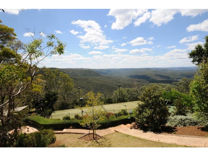 Prince Henry Heights QLD 4350