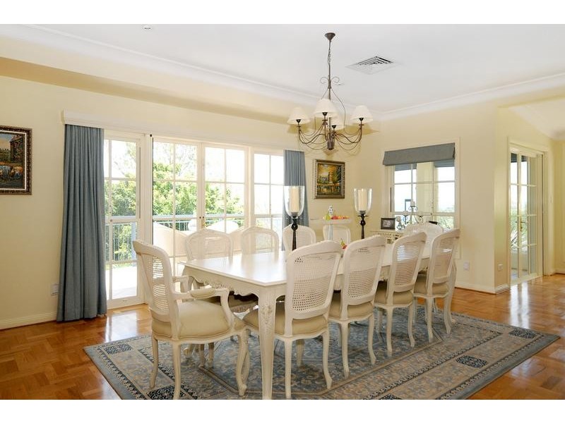 Prince Henry Heights QLD 4350