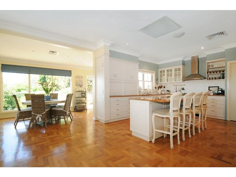 Prince Henry Heights QLD 4350