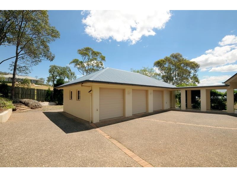 Prince Henry Heights QLD 4350