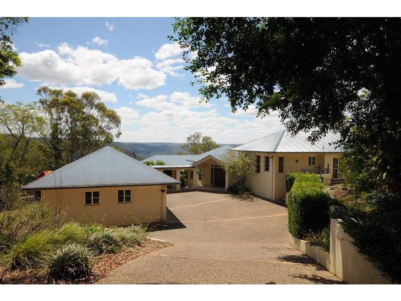 Prince Henry Heights QLD 4350