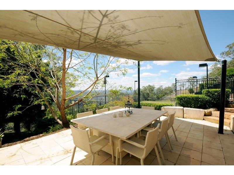 Prince Henry Heights QLD 4350