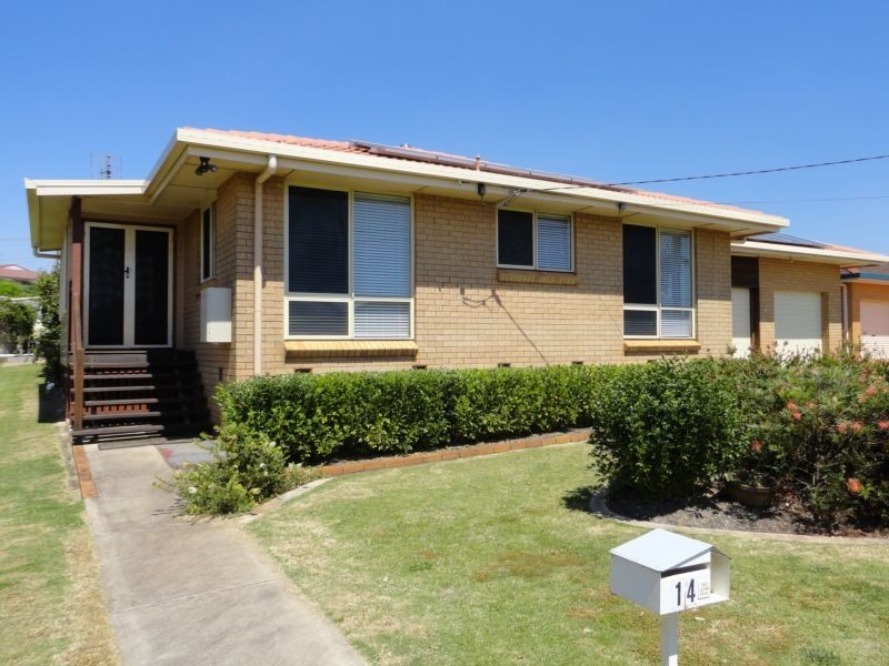 14 Corriedale Crescent, Harristown QLD 4350