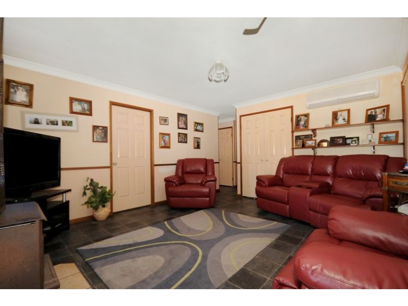 2 Evergreen Court, Glenvale QLD 4350