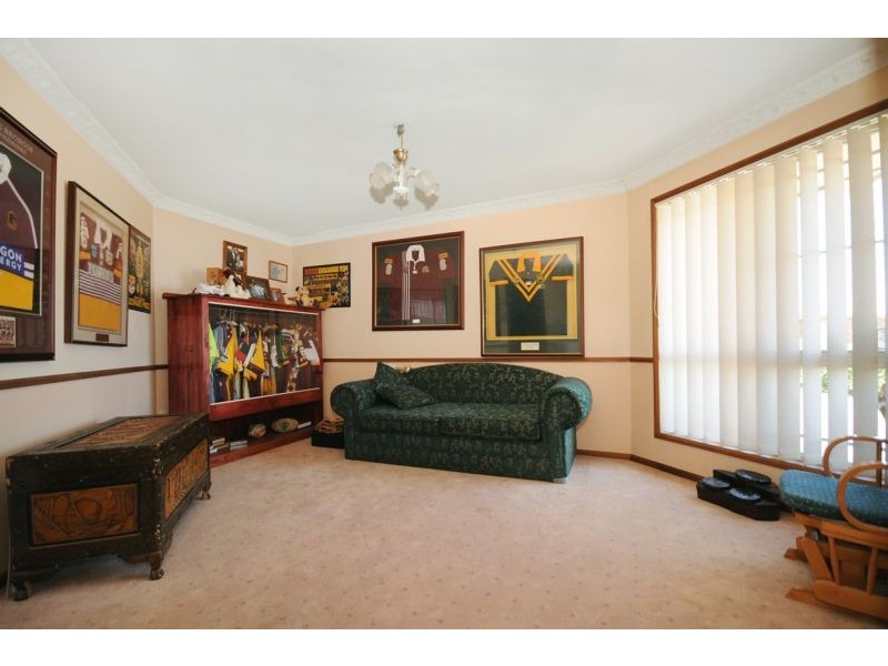 2 Evergreen Court, Glenvale QLD 4350