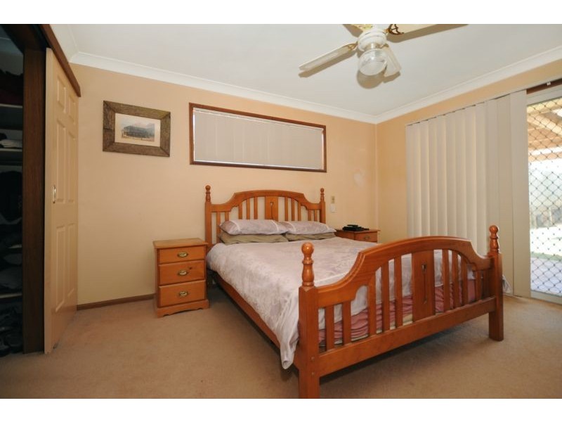 2 Evergreen Court, Glenvale QLD 4350