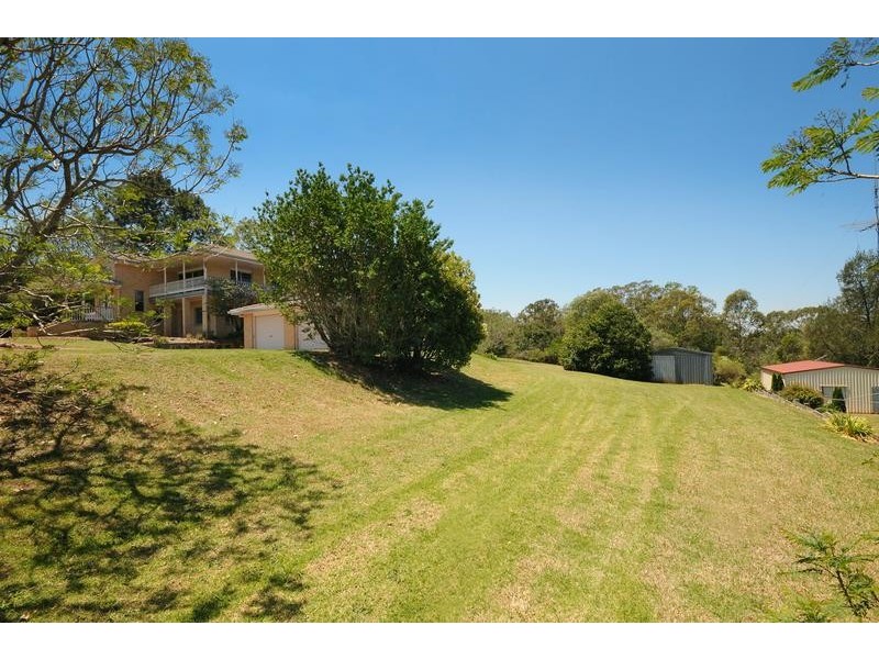 8 Trafalgar Street, Middle Ridge QLD 4350