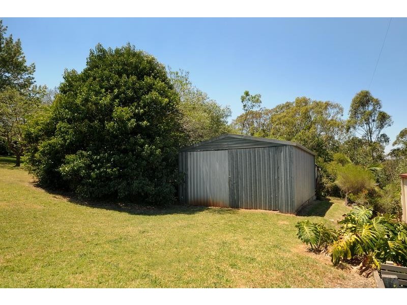 8 Trafalgar Street, Middle Ridge QLD 4350