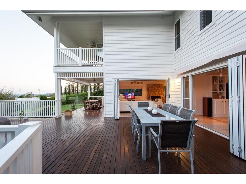 190 Rowbotham Street, Middle Ridge QLD 4350
