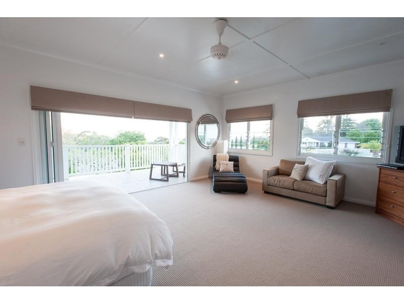 190 Rowbotham Street, Middle Ridge QLD 4350