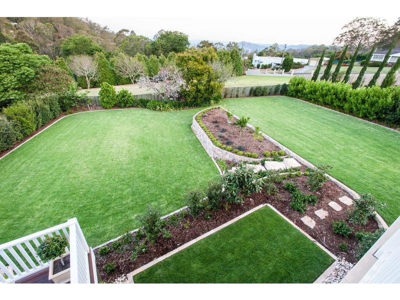 190 Rowbotham Street, Middle Ridge QLD 4350