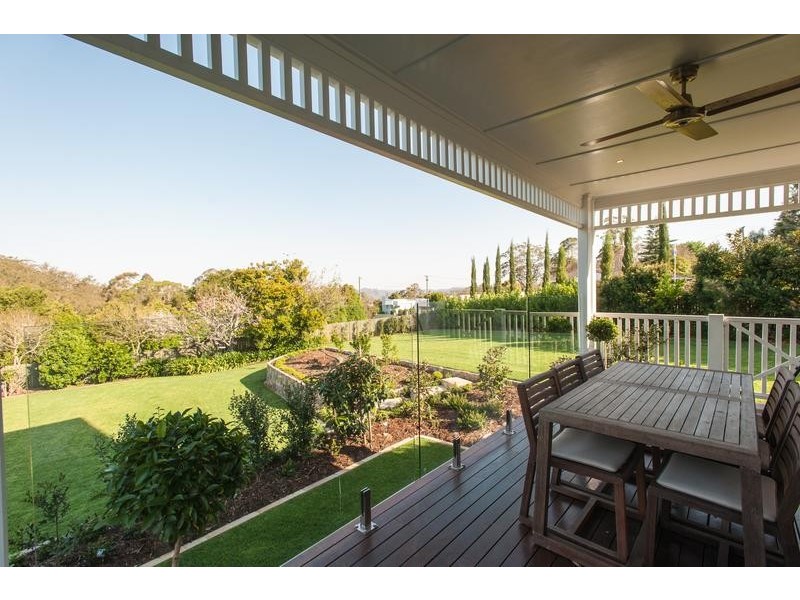 190 Rowbotham Street, Middle Ridge QLD 4350