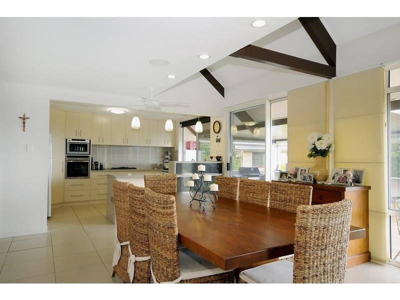 Middle Ridge QLD 4350