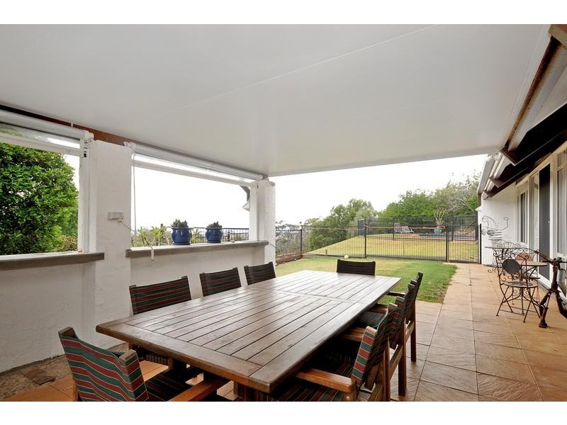 Middle Ridge QLD 4350