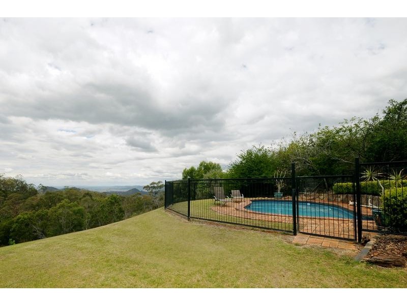 Middle Ridge QLD 4350