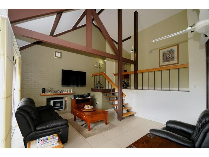 Middle Ridge QLD 4350