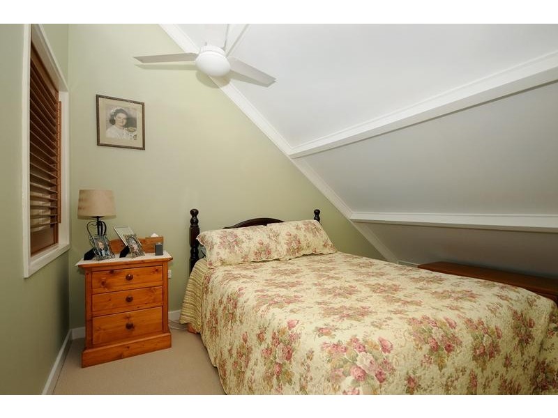 Middle Ridge QLD 4350