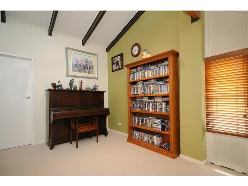 Middle Ridge QLD 4350