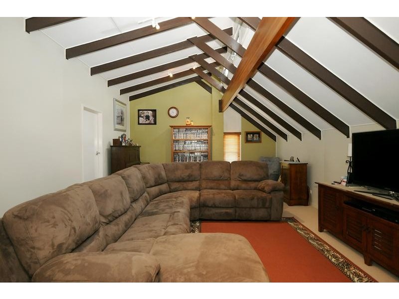 Middle Ridge QLD 4350