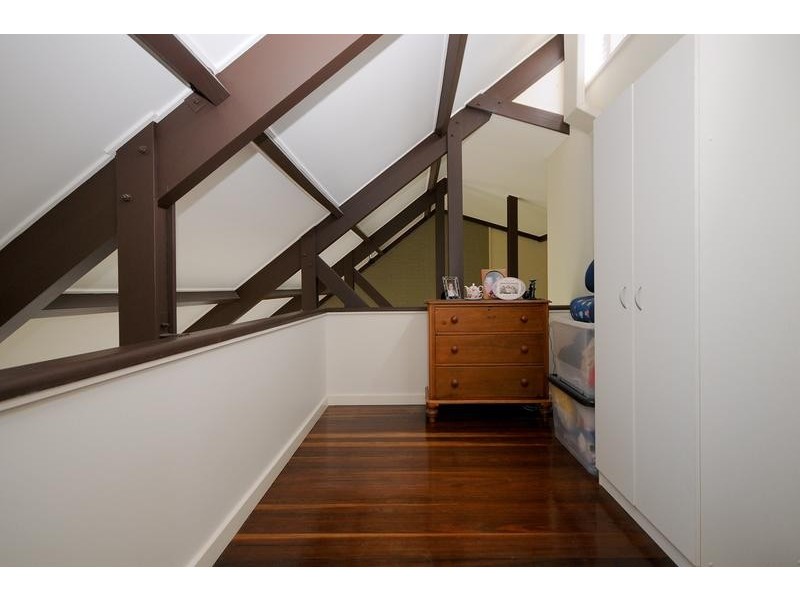 Middle Ridge QLD 4350